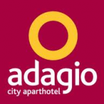 logo Adagio AIX EN PROVENCE