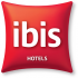 logo Ibis hotel
