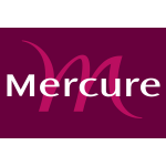logo Mercure ROUBAIX