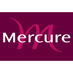 logo Mercure CHARTRES