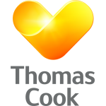 logo Thomas Cook PARIS 2 RUE DU CYGNE