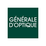 logo Général d'Optique PARIS Forum des Halles