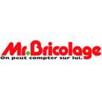 logo Mr Bricolage SEZANNE