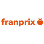 logo Franprix Paris 18 - Rue de Caulaincourt