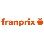 logo Franprix GIF SUR YVETTE