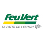 logo Feu Vert LISIEUX