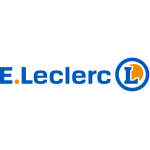 logo E.Leclerc LE MANS