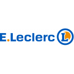 logo E.Leclerc DUNKERQUE