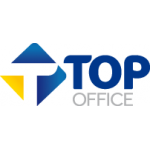 logo Top Office Saint-Maximin
