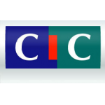 logo CIC ST ETIENNE 6 PLACE CHAVANELLE