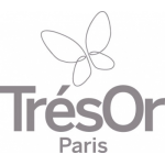 logo Trésor Bijoux PARIS 75 RUE DE PASSY