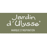 logo Revendeur Jardin d'Ulysse LA MEZIERE