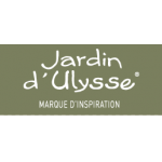 logo Revendeur Jardin d'Ulysse PLOEREN