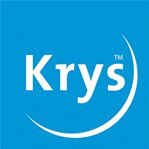 logo Krys PARIS 100 RUE LECOURBE