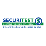 logo SECURITEST Balma