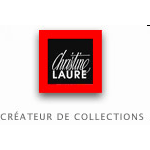 logo Christine Laure LA RICHE
