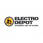 logo ELECTRO DEPOT Feves