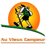 logo Au Vieux Campeur LABÈGE - TOULOUSE