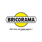 logo Bricorama VILLIERS SUR MARNE