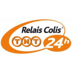 logo Point Relais Colis TNT - TOULOUSE 8