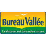 logo Bureau Vallée - Langueux