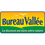 logo Bureau vallée - claira