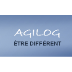 logo AGILOG sarl