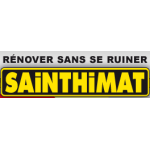 logo Sainthimat LA BASSEE