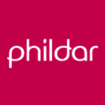 logo Phildar distributeur Caen