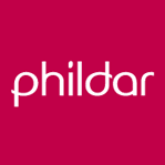 logo Phildar distributeur Saint Brieuc