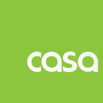 logo Casa L'ÉTRAT