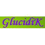 logo GlucidiK Magasin de bonbons