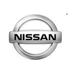 logo Nissan MURET