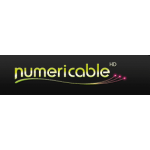 logo BOUTIQUE NUMERICABLE PARIS COMMERCE