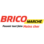 logo Bricomarché SAINT MARCEL