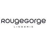 logo RougeGorge Lingerie AIX LES BAINS
