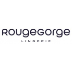 logo RougeGorge Lingerie LA COURONNE