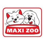 logo Maxi zoo Lorient