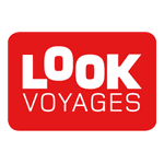 logo Look voyages Pontault-Combault