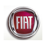 logo Fiat PONTARLIER