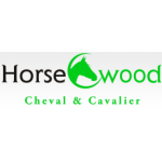 logo Horse wood SAINT BRICE SOUS FORET