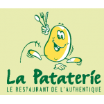 logo La Pataterie LAVAL