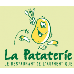 logo La Pataterie ORMOY