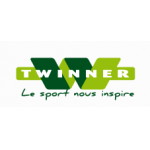 logo TWINNER CLAMART