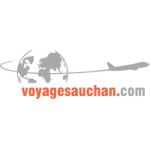 logo Voyages Auchan Nice