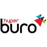 logo Hyperburo Paris 8 - La Licorne