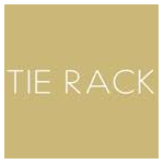 logo Tie Rack LES QUATRE TEMPS 