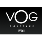 logo Vog coiffure LILLEBONNE