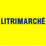 logo Litrimarché BELLEY