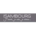 logo Isambourg TOURS - CHAMBRAY-LES-TOURS